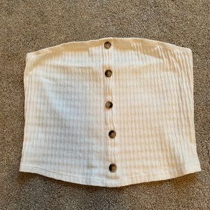 American eagle tube top